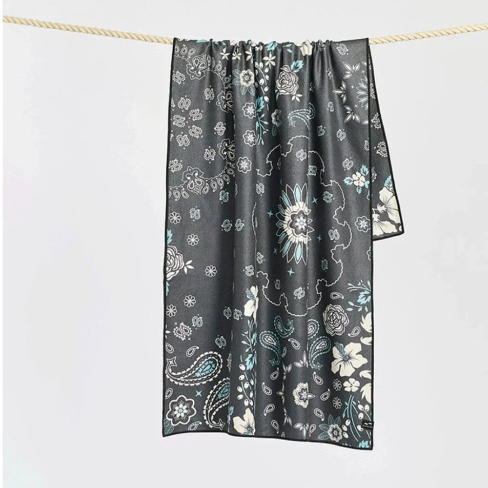 Slowtide - Axel Performance Quick-Dry Towel